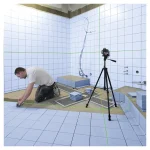 Nivel Láser Verde 3 Líneas 360º BOSCH GLL 3-80 G - Imagen 6
