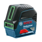 Nivelador Láser Verde Combinado BOSCH GCL 2-15 G + RM1 - Imagen 2