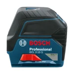 Nivelador Láser Verde Combinado BOSCH GCL 2-15 G + RM1 - Imagen 3