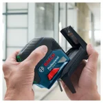 Nivelador Láser Verde Combinado BOSCH GCL 2-15 G + RM1 - Imagen 7