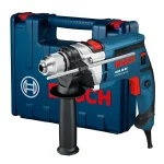Taladro Percutor Profesional 1/2" 750W BOSCH GSB 16 RE Ruso