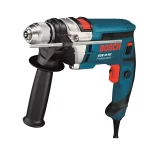 Taladro Percutor Profesional 1/2" 750W BOSCH GSB 16 RE Ruso - Imagen 2