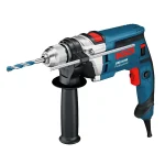 Taladro Percutor Profesional 1/2" 750W BOSCH GSB 16 RE Ruso - Imagen 3