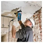 Taladro Percutor Profesional 1/2" 750W BOSCH GSB 16 RE Ruso - Imagen 4
