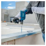 Taladro Percutor 1/2" (13mm) 550W BOSCH GSB 550 RE - Imagen 7