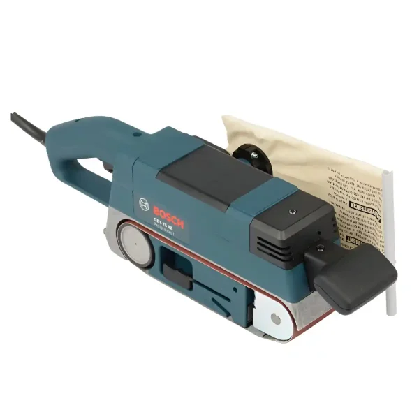 Lijadora de Banda 750W BOSCH GBS 75 AE (sin caja)