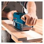 Lijadora de Banda 750W BOSCH GBS 75 AE (sin caja) - Imagen 3