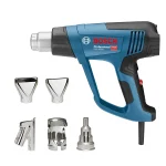 Pistola de Calor 630ºC 2000W BOSCH GHG 20-63
