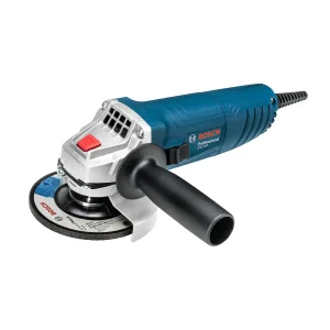 Mini Esmeril Angular 4 1/2" 850W BOSCH GWS 850 (CC)