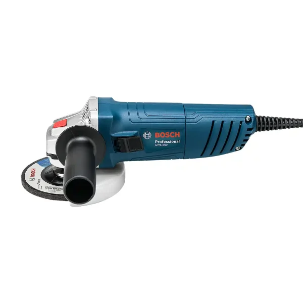 Mini Esmeril Angular 4 1/2" 850W BOSCH GWS 850 (CC) - Imagen 2