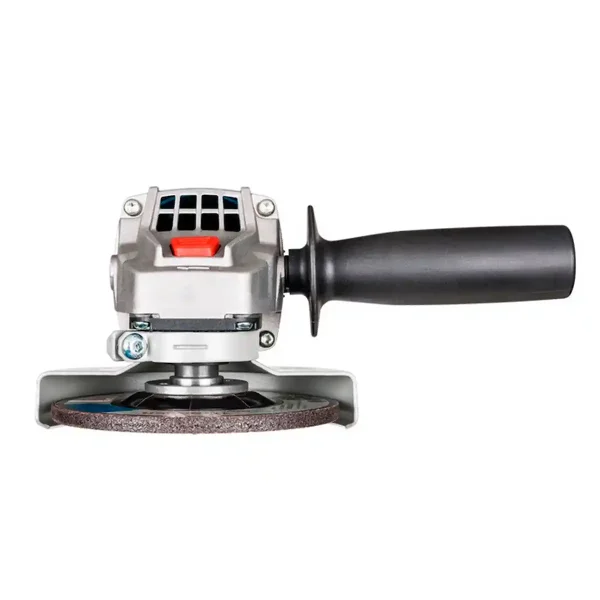 Mini Esmeril Angular 4 1/2" 850W BOSCH GWS 850 (CC) - Imagen 3