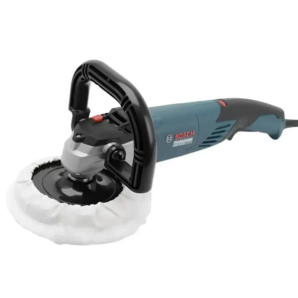 Pulidora de Velocidad Variable 1400W BOSCH GPO 14 CE