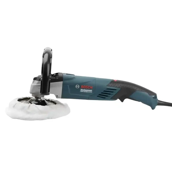 Pulidora de Velocidad Variable 1400W BOSCH GPO 14 CE - Imagen 2