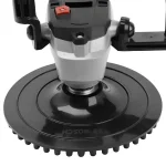 Pulidora de Velocidad Variable 1400W BOSCH GPO 14 CE - Imagen 4