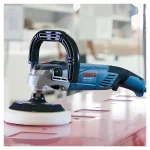 Pulidora de Velocidad Variable 1400W BOSCH GPO 14 CE - Imagen 8