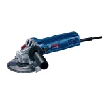 Esmeril Angular Amoladora 5" 900W BOSCH GWS 9-125 S - Imagen 2