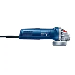 Esmeril Angular Amoladora 5" 900W BOSCH GWS 9-125 S - Imagen 4