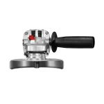 Esmeril Angular Amoladora 5" 900W BOSCH GWS 9-125 S - Imagen 5