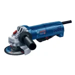 Esmeril Angular 5" (125 mm) 900W BOSCH GWS 9-125 P