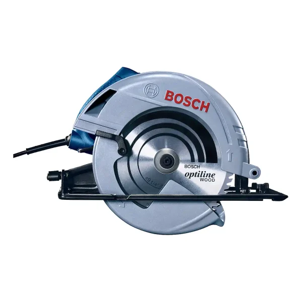 Sierra Circular 9 1/4" (235 MM) 2200W BOSCH GKS 235