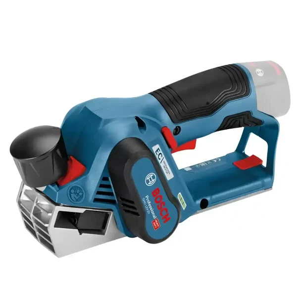 Cepillo Inalámbrico 12V BOSCH GHO 12V-20 Baretool