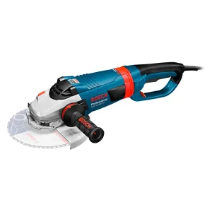 Esmeril Angular Ruso GWS 26-180 LVI Professional BOSCH