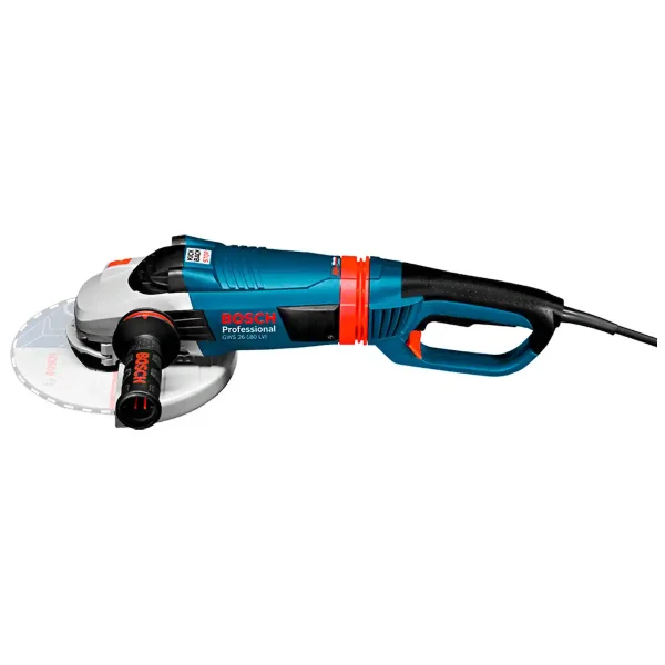 Esmeril Angular Ruso GWS 26-180 LVI Professional BOSCH - Imagen 2