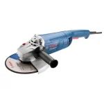 Esmeril Angular 9" 2200W BOSCH GWS 2200-230