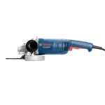 Esmeril Angular 9" 2200W BOSCH GWS 2200-230 - Imagen 2