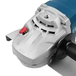 Esmeril Angular 9" 2200W BOSCH GWS 2200-230 - Imagen 5