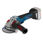 Amoladora Esmeril Angular 4 1/2" Baretool BOSCH GWS 18V-10 PC
