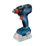 Llave de Impacto Inalámbrico 18V 1/4" - 1/2" GDX 18V-200 Baretool
