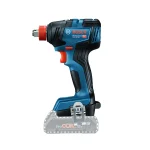 Llave de Impacto Inalámbrico 18V 1/4" - 1/2" GDX 18V-200 Baretool - Imagen 2