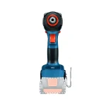 Llave de Impacto Inalámbrico 18V 1/4" - 1/2" GDX 18V-200 Baretool - Imagen 3