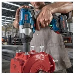 Llave de Impacto 18V 3/4" Biturbo Brushless BOSCH GDS 18V-1050 H - Imagen 10