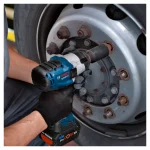Llave de Impacto 18V 3/4" Biturbo Brushless BOSCH GDS 18V-1050 H - Imagen 9