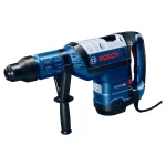 Rotomartillo Alemán SDS Max 1500W 12.5J 8Kg BOSCH GBH 8-45 DV - Imagen 2
