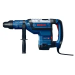 Rotomartillo Alemán SDS Max 1500W 12.5J 8Kg BOSCH GBH 8-45 DV - Imagen 3