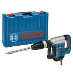 Rotomartillo 1150W Professional Alemán BOSCH GSH 5 CE