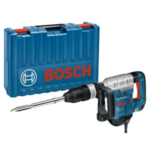 Rotomartillo 1150W Professional Alemán BOSCH GSH 5 CE