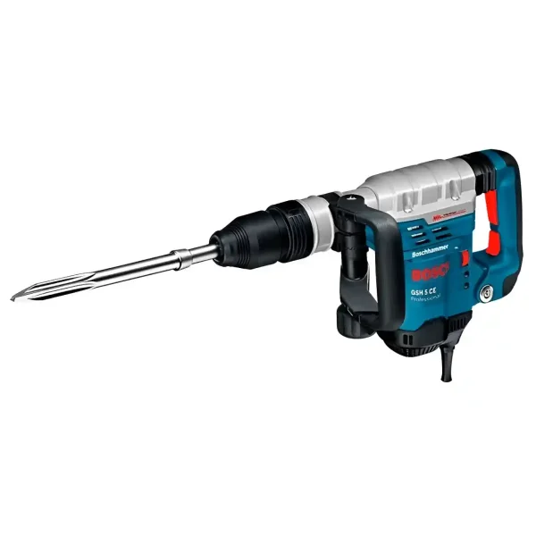 Rotomartillo 1150W Professional Alemán BOSCH GSH 5 CE