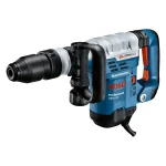 Rotomartillo 1150W Professional Alemán BOSCH GSH 5 CE - Imagen 2