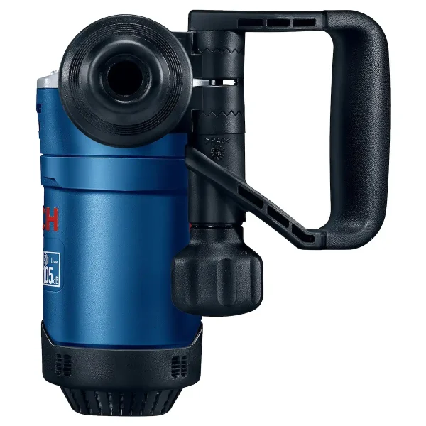 Rotomartillo 1150W Professional Alemán BOSCH GSH 5 CE - Imagen 6