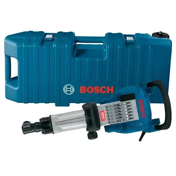 Martillo Demoledor Hexagonal 1750W 45 Joules BOSCH GSH 16-28