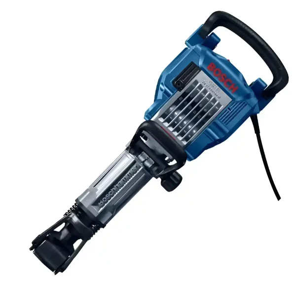 Martillo Demoledor Hexagonal 1750W 45 Joules BOSCH GSH 16-28 - Imagen 2