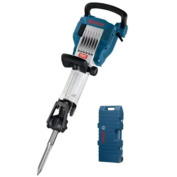 Martillo Demoledor Hexagonal 1750W 45 Joules BOSCH GSH 16-28 - Imagen 3