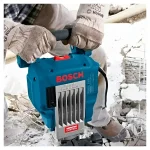 Martillo Demoledor Hexagonal 1750W 45 Joules BOSCH GSH 16-28 - Imagen 5