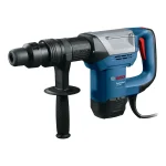 Martillo Demoledor SDS Max 1100W 7.5 J BOSCH GSH 500 - Imagen 2