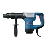 Martillo Demoledor SDS Max 1100W 7.5 J BOSCH GSH 500 - Imagen 3