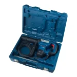 Martillo Demoledor SDS Max 1100W 7.5 J BOSCH GSH 500 - Imagen 5